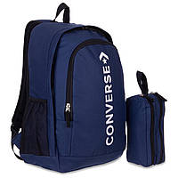 Рюкзак городской с органайзером CNV GA-210 цвет темно-синий