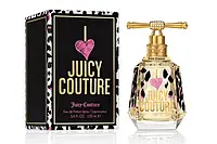 Juicy Couture I Love Juicy Couture 7.5 мл - парфюм (edp), миниатюра