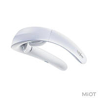 Масажер для шиї Xiaomi Jeeback Neck massager G6 Silver(1040437589756)