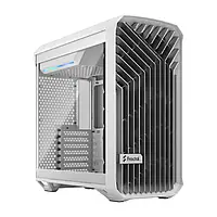 Корпус для компьютера Midіtower Fractal Design Torrent Compact White TG без блока питания (FD-C-TOR1C-03)