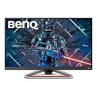 Монитор игровой 27" IPS BenQ EX2710S безрамочный экран Темно-серый