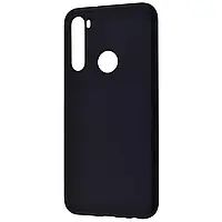 Чехол для телефонов WAVE Colorful Case (TPU) Xiaomi Redmi Note 8/Note 8 2021