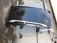 Дах без люка Mitsubishi Outlander XL з 2005 по2008