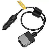 Кабель для з'єднання мікроінвертора і станції EcoFlow Car Charge Connector (EFL-BKWRIVERCable-0.5m)