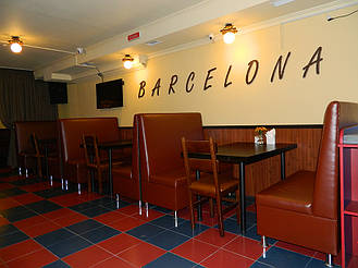 Диваны для кафе от Эдбург мебель +38044221-16-06городской+38063605-40-50Лайф+38066768-68-58МТС  Подробнее: https://edburg-mebli.com.ua/g1024249-mebel-dlya-kafe