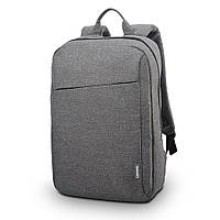 Рюкзак для ноутбука Lenovo BackPack B210 Casual 15.6" Grey
