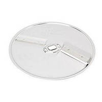 Двухсторонний диск для нарезки (толстой/тонкой) для кухонного комбайна Bosch 642221(46792662756)