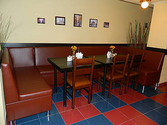 Диваны для кафе от Эдбург мебель +38044221-16-06городской+38063605-40-50Лайф+38066768-68-58МТС  Подробнее: https://edburg-mebli.com.ua/g1024249-mebel-dlya-kafe