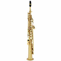 Саксофон Selmer SE-S3M Sopran Sax Satin