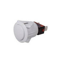 Выключатель освещения духовки (2-х контактный) для плит Elecrtolux 3570381065(47715341756)