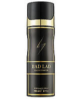 Дезодорант для тела Fragrance World Bad Lad 200 мл