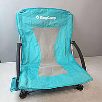 Походная мебель Б/У KingCamp Beach Chair (KC3841)