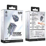 МЗП Acefast A53 Sparkling series PD30W GaN (1USB-C), фото 7