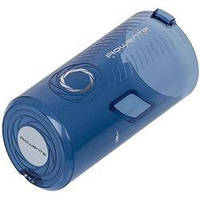 Контейнер для пыли для аккумуляторного пылесоса Rowenta SS-2230002473 голубой(49714316756)