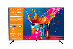 Телевiзор OzoneHD 40FSN93T2 Dshop