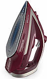 Праска Tefal Ultragliss Plus FV6820E0 ( Бордовий ) DS, фото 2