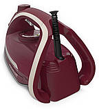 Праска Tefal Ultragliss Plus FV6820E0 ( Бордовий ) DS, фото 4