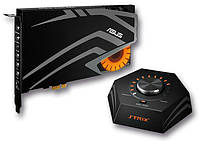 Звукова карта Asus Strix Raid Pro (90YB00I0-M1UA00) Dshop