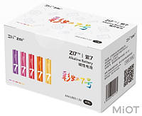 Батарейки Xiaomi ZMI Rainbow AAA batteries 40pcs AA740 (3059783)(406484200755)