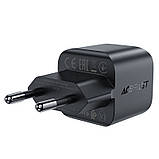 МЗП Acefast A77 mini PD30W GaN (1USB-C), фото 5