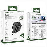 МЗП Acefast A77 mini PD30W GaN (1USB-C), фото 7