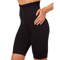 Шорты корректирующие утягивающие Slimming shorts Zelart ST-9162A размер S-M цвет черный