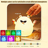 Нічник Peppa A32 1200 mAh, фото 3
