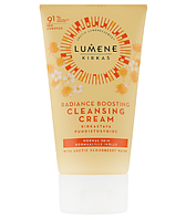 Крем для лица Lumene Radiance Boosting Cleansing Cream 150 мл