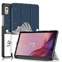 Чохол-книжка BeCover Smart для Lenovo Tab M9 TB-310FU Good Night (709229) Dshop