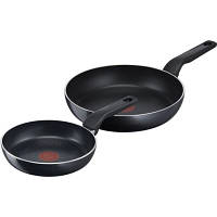 Набор сковородок Tefal Generouse Cook (C2779053) ТЦ Арена ТЦ Арена