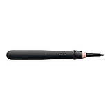 Праска (Випрямляч) для волосся Philips BHS378/00 ( чорний з рожевим ) DS, фото 5