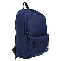 Рюкзак спортивный KELME 8101BB5004-9416 цвет темно-синий