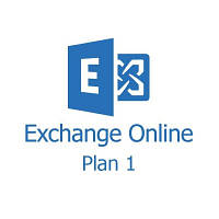 Офисное приложение Microsoft Exchange Online (Plan 1) P1Y Annual License (CFQ7TTC0LH16_0001_P1Y_A) ТЦ Арена ТЦ