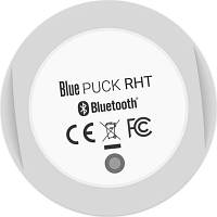 Аксессуар для охранных систем Teltonika Датчик температури та вологості ELA BLUE PUCK RHT (PPEX00000640) arena