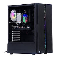 Персональный компьютер 2E Complex Gaming AMD Ryzen 5 3600/B450/16/1000F/NVD1650-4/Win10H/G2107/500W