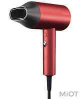 Фен Xiaomi ShowSee Electric Hair Dryer Red A5-R(1561926153754)