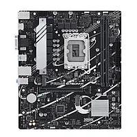 Материнская плата Asus PRIME B760M-K Socket 1700/Intel B760/MicroATX/1хHDMI/VGA