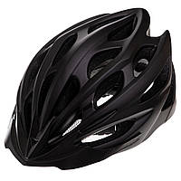 Велошлем кросс-кантри Zelart MV50 размер S (53-55) цвет черный