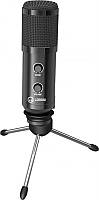 Мікрофон Lorgar CMT313 Black (LRG-CMT313) Чорний DS