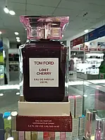 Tom Ford Lost Cherry (Том Форд Лост Черрі) 100 мл Оригінальна якість, Дуже стійкі парфуми