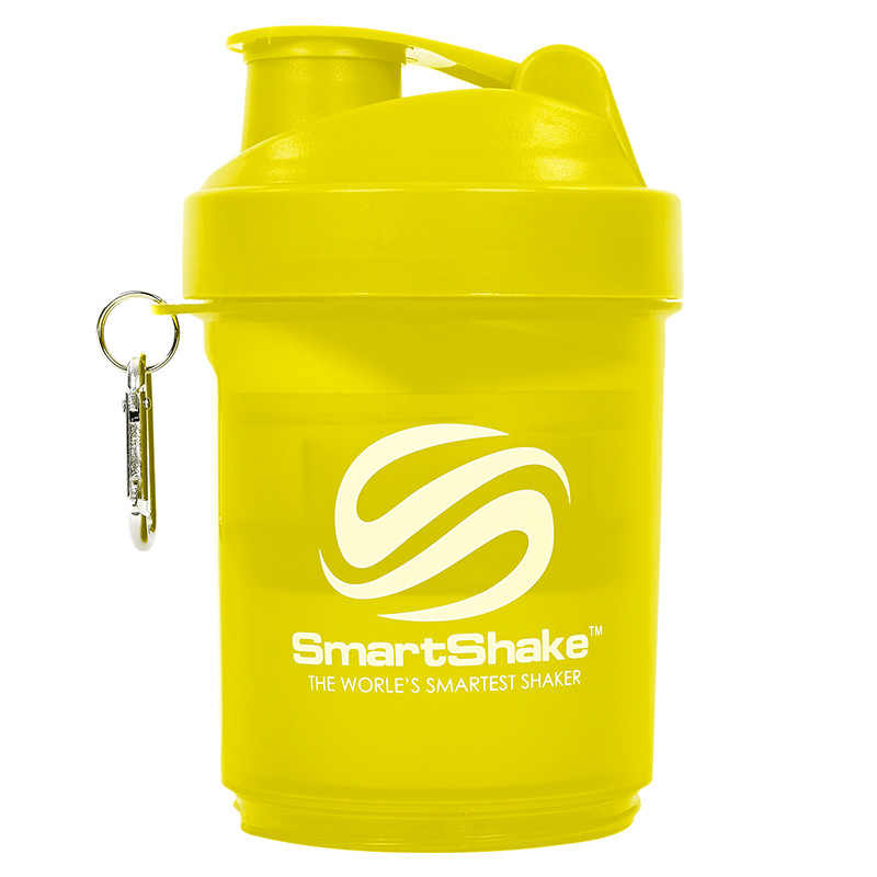 Шейкер 3-х камерный SMART SHAKER ORIGINAL FI-5053 цвет синий - фото 6 - id-p2132941611