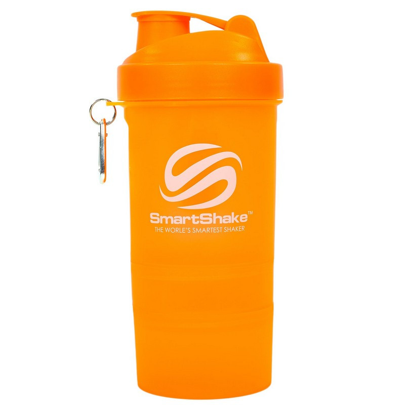 Шейкер 3-х камерный SMART SHAKER ORIGINAL FI-5053 цвет синий - фото 9 - id-p2132941611