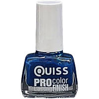 Лак для ногтей Quiss Pro Color Lasting Finish 041 (4823082013791) arena