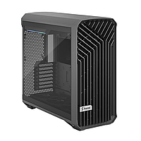 Корпус Fractal Design Torrent Gray TG Light Tint без блока питания