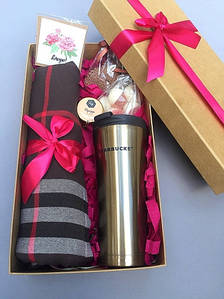 Подарунковий набір Grand