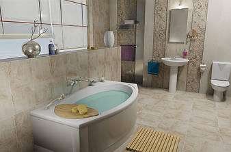 Коллекция BEIGE от ТМ АТЕМ 1