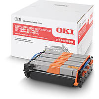 Фотокондуктор лазерный Oki EP-C301/321/331/511/531/MC352 Цветной