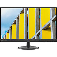 Монитор ЖК 27" Lenovo D27-30 VA 1920х1080 75Гц HDMI/VGA