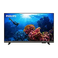 Телевизор 43" Full HD Philips 43PFS6808/12 Smart TV 1920x1080 Серый
