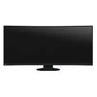 Монітор ЖК 37.5" 24:10 IPS EIZO EV3895-BK 2x HDMI/DP/USB-C/RJ 45/USB 3.1/HAS Чорний